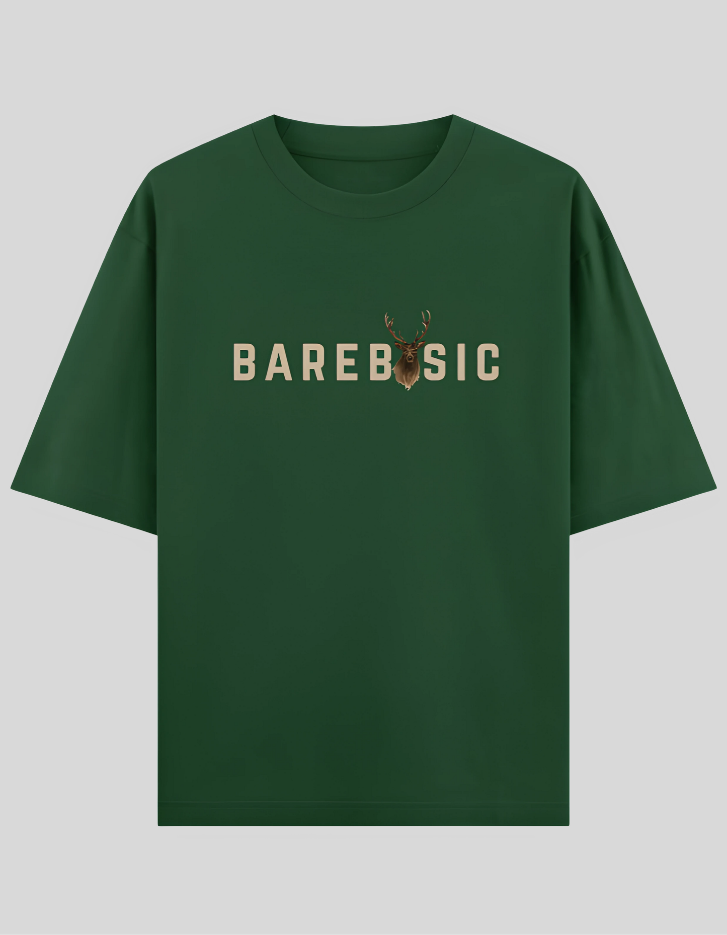 Antler Spirit T-Shirt