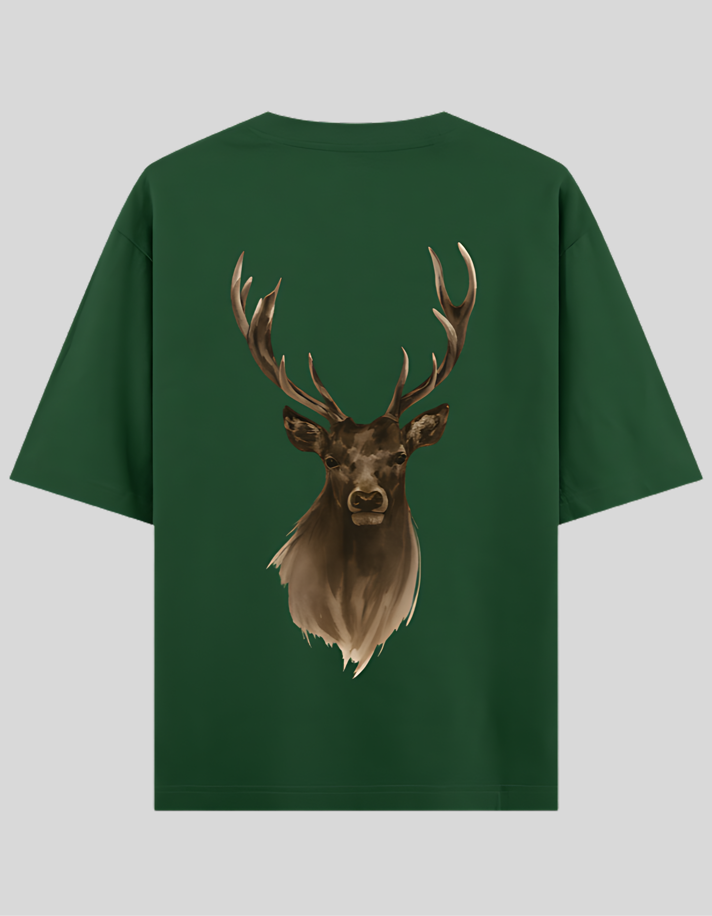 Antler Spirit T-Shirt