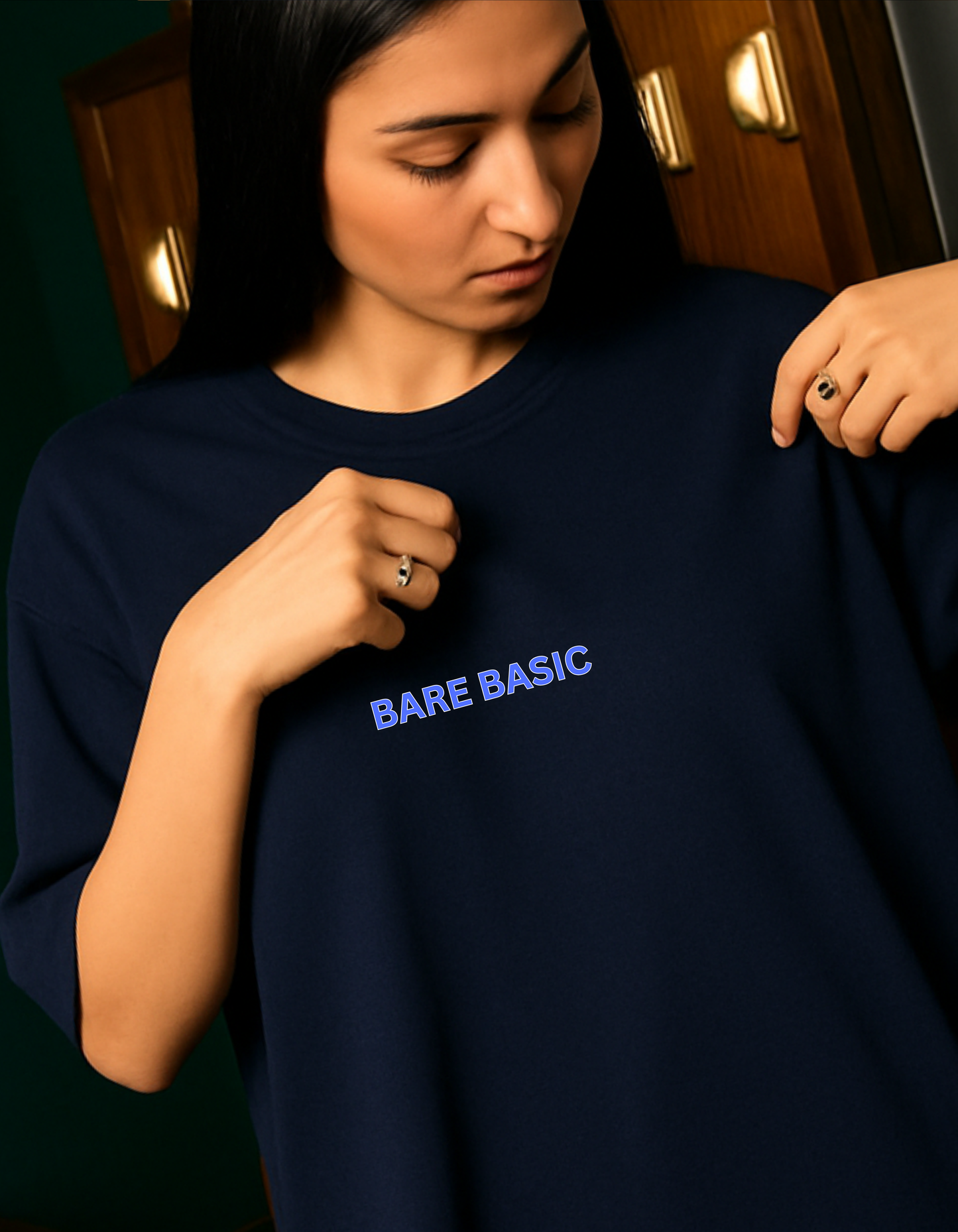 No Opinion T-Shirt