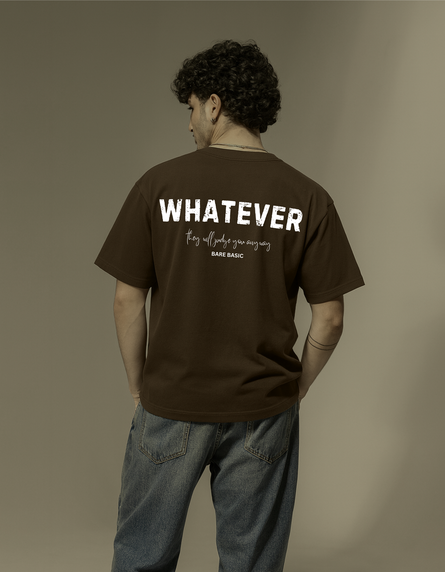Whatever T-Shirt
