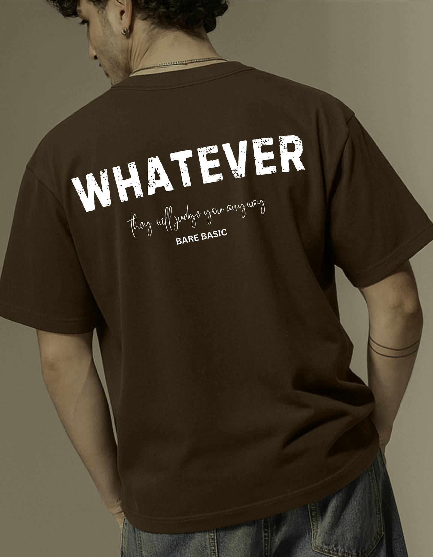 Whatever T-Shirt