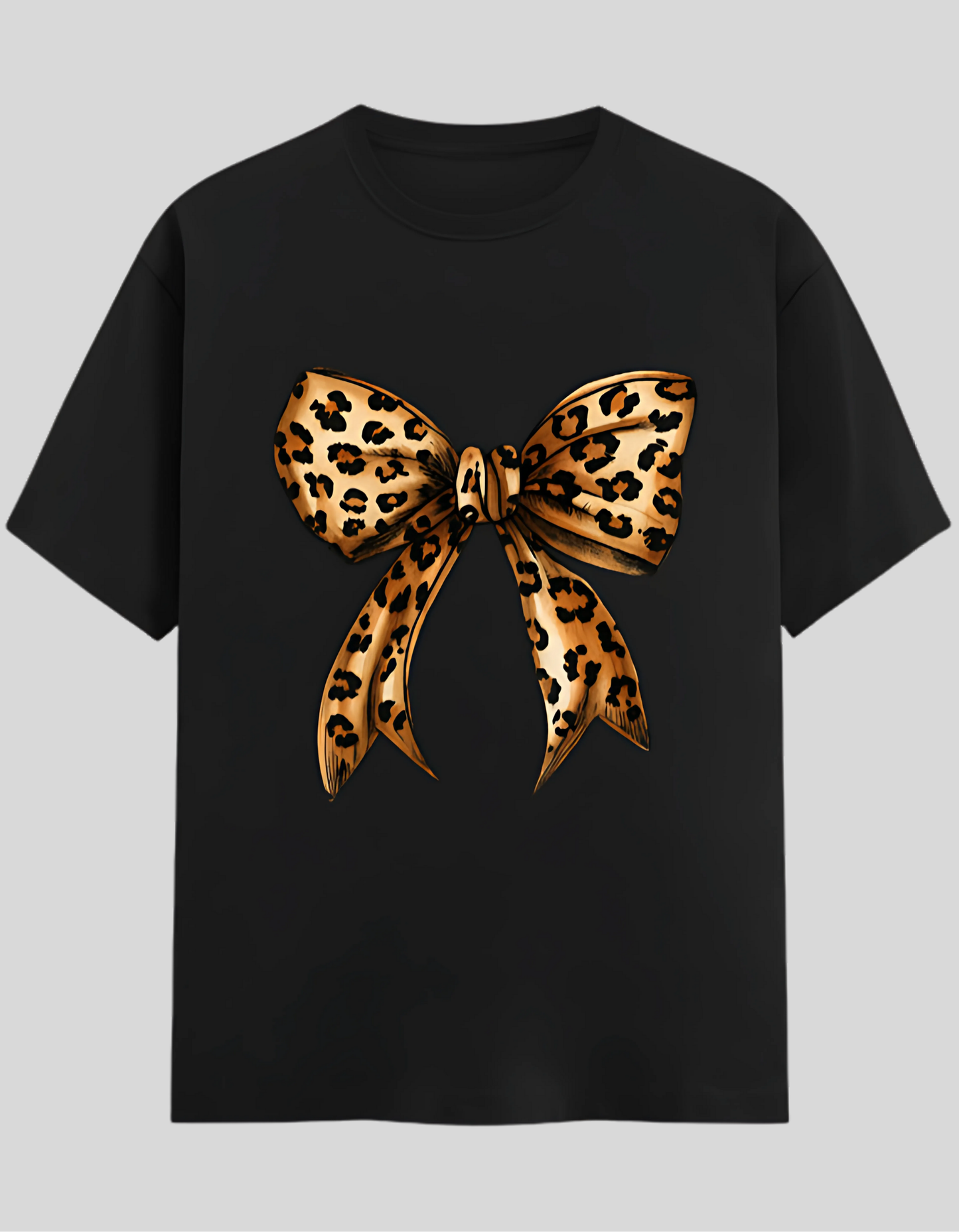 Wild Bow T-Shirt