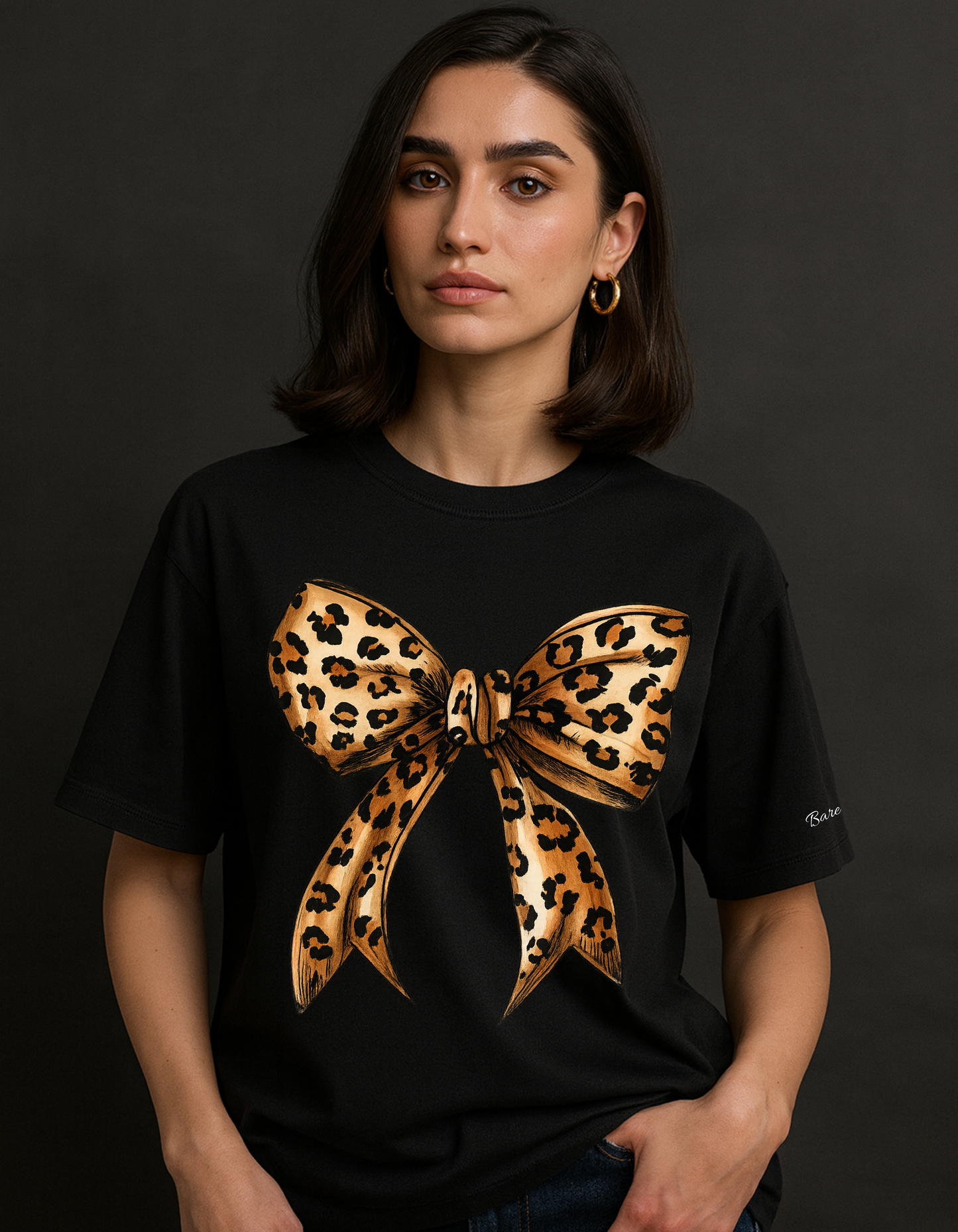 Wild Bow T-Shirt