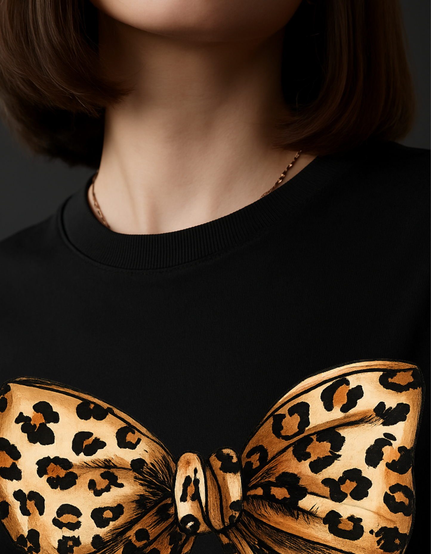 Wild Bow T-Shirt