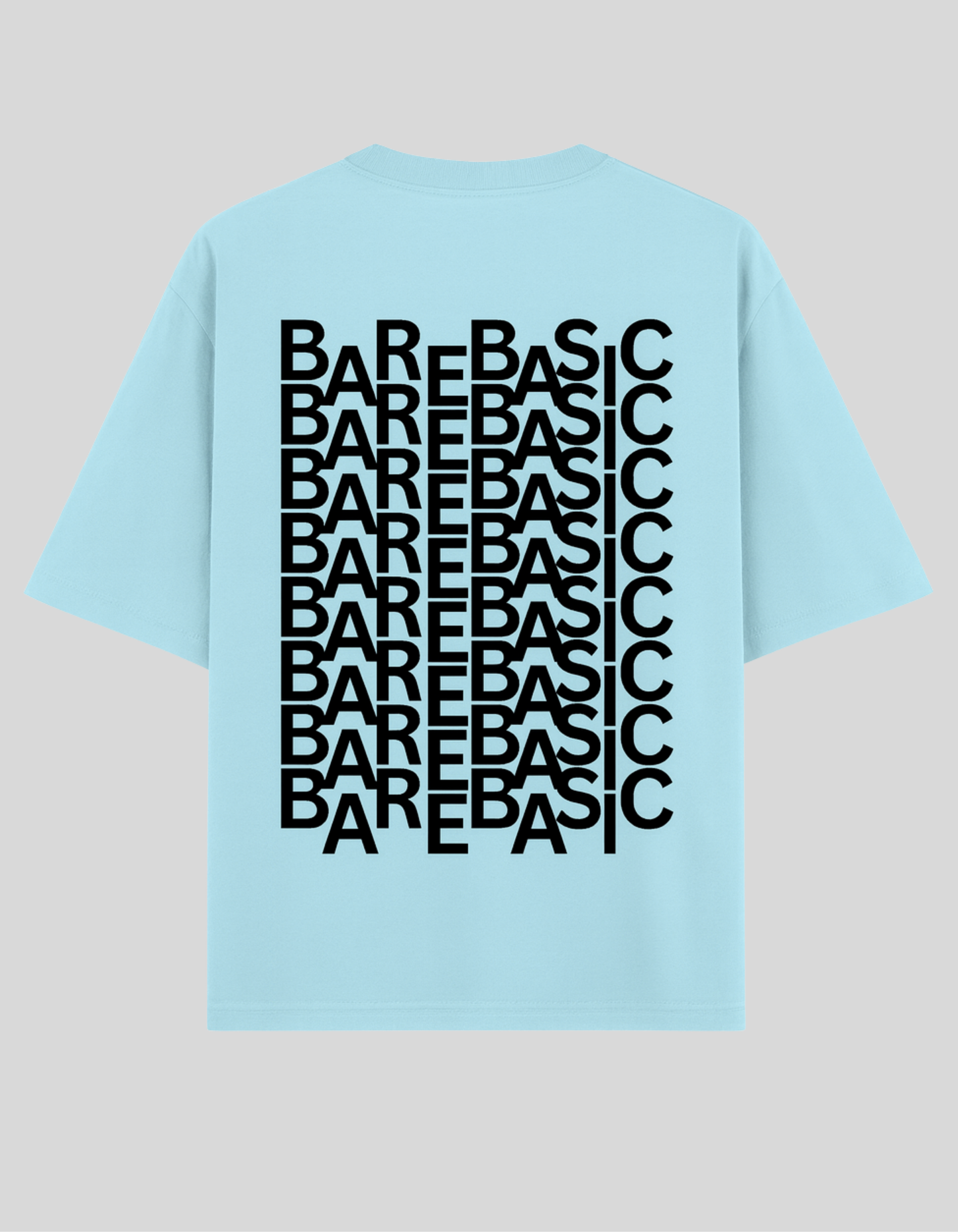 Azure Classic T-Shirt