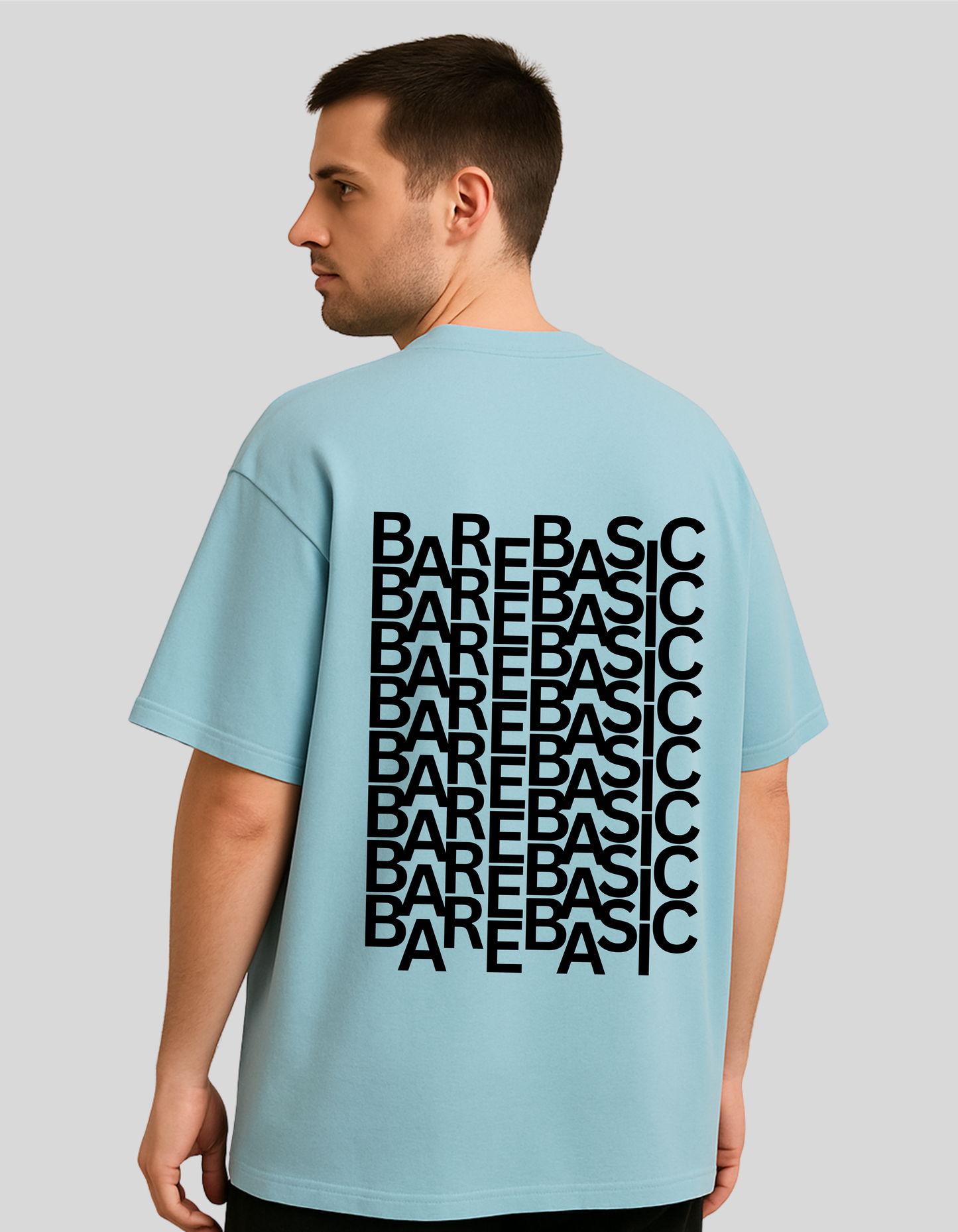 Azure Classic T-Shirt