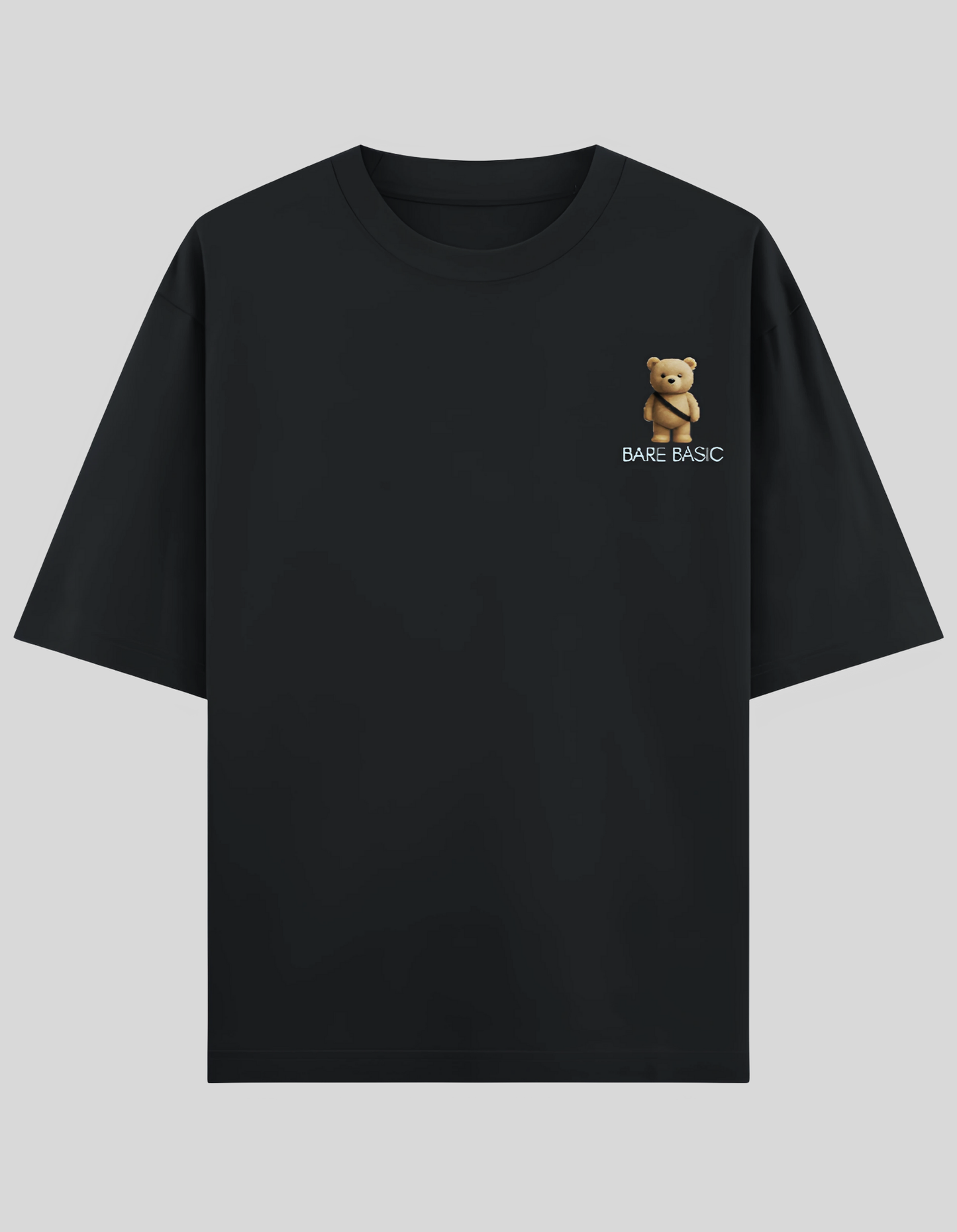 BYE BYE BEAR T-Shirt