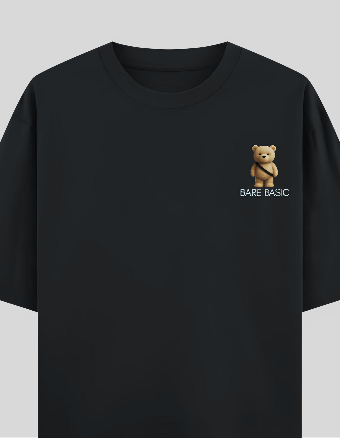 BYE BYE BEAR T-Shirt