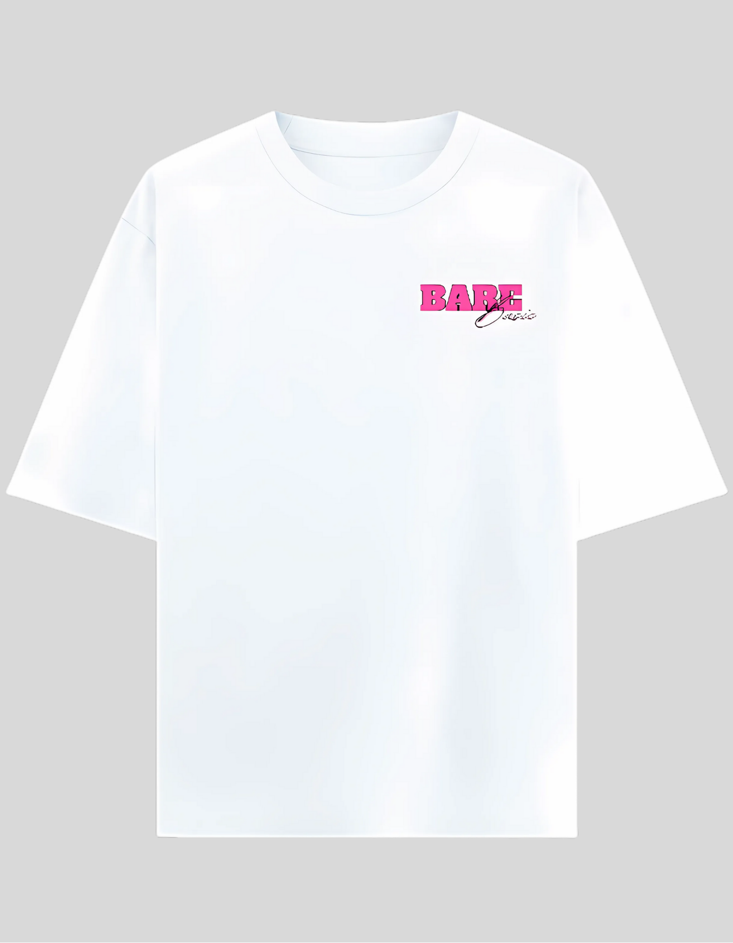 Pink Pop Icon T-Shirt