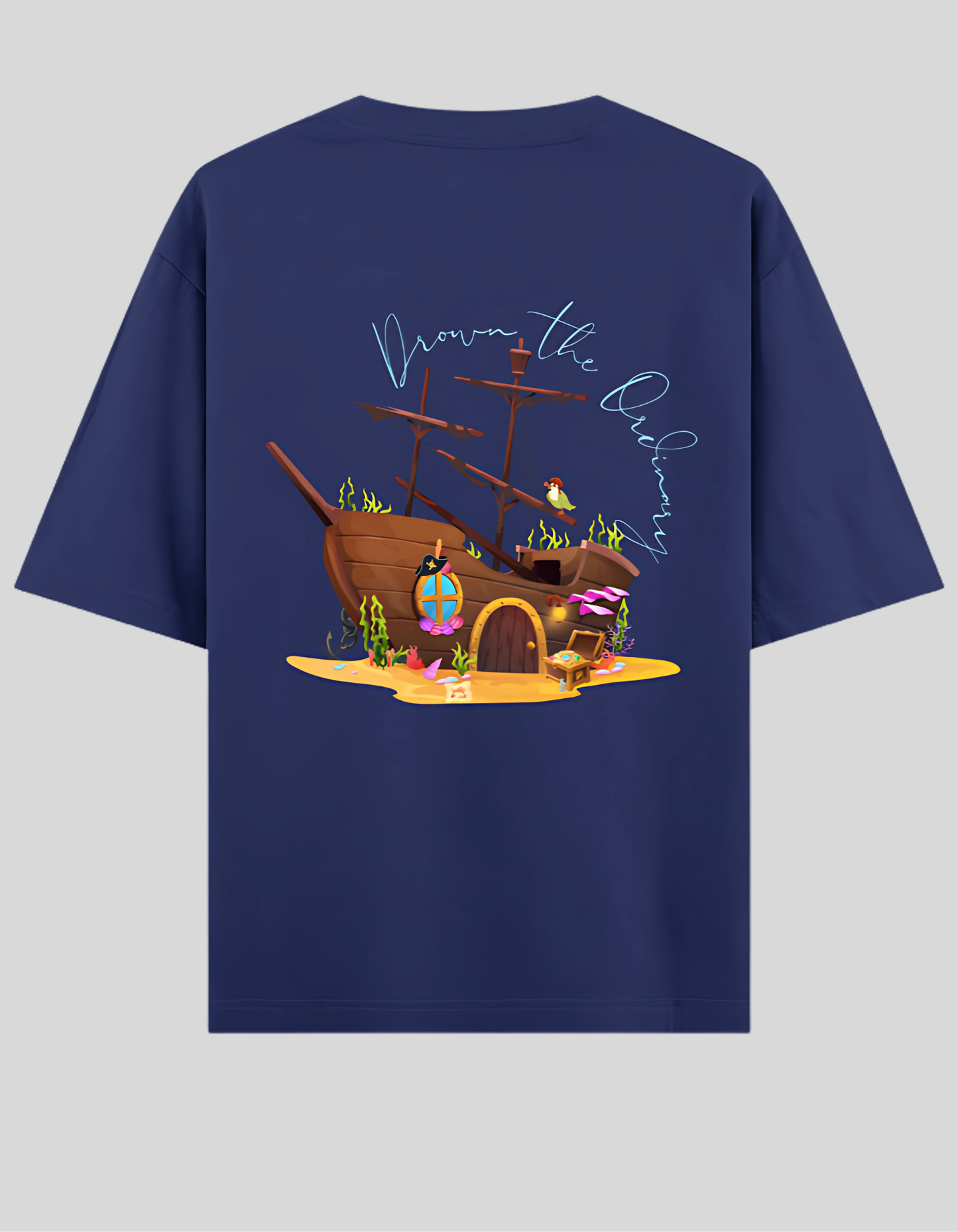 Lost Voyage T-Shirt