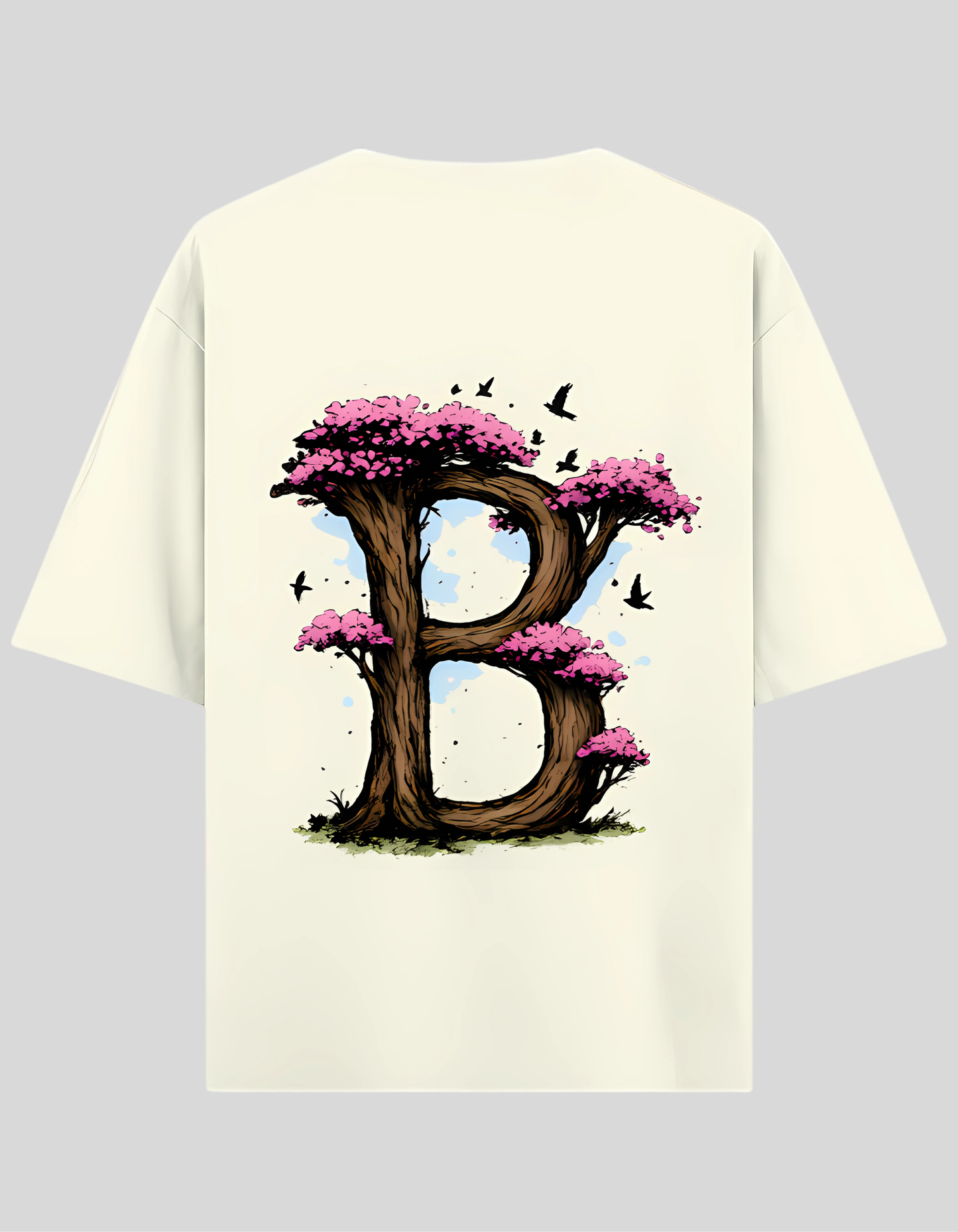 BLOOMING B T-Shirt