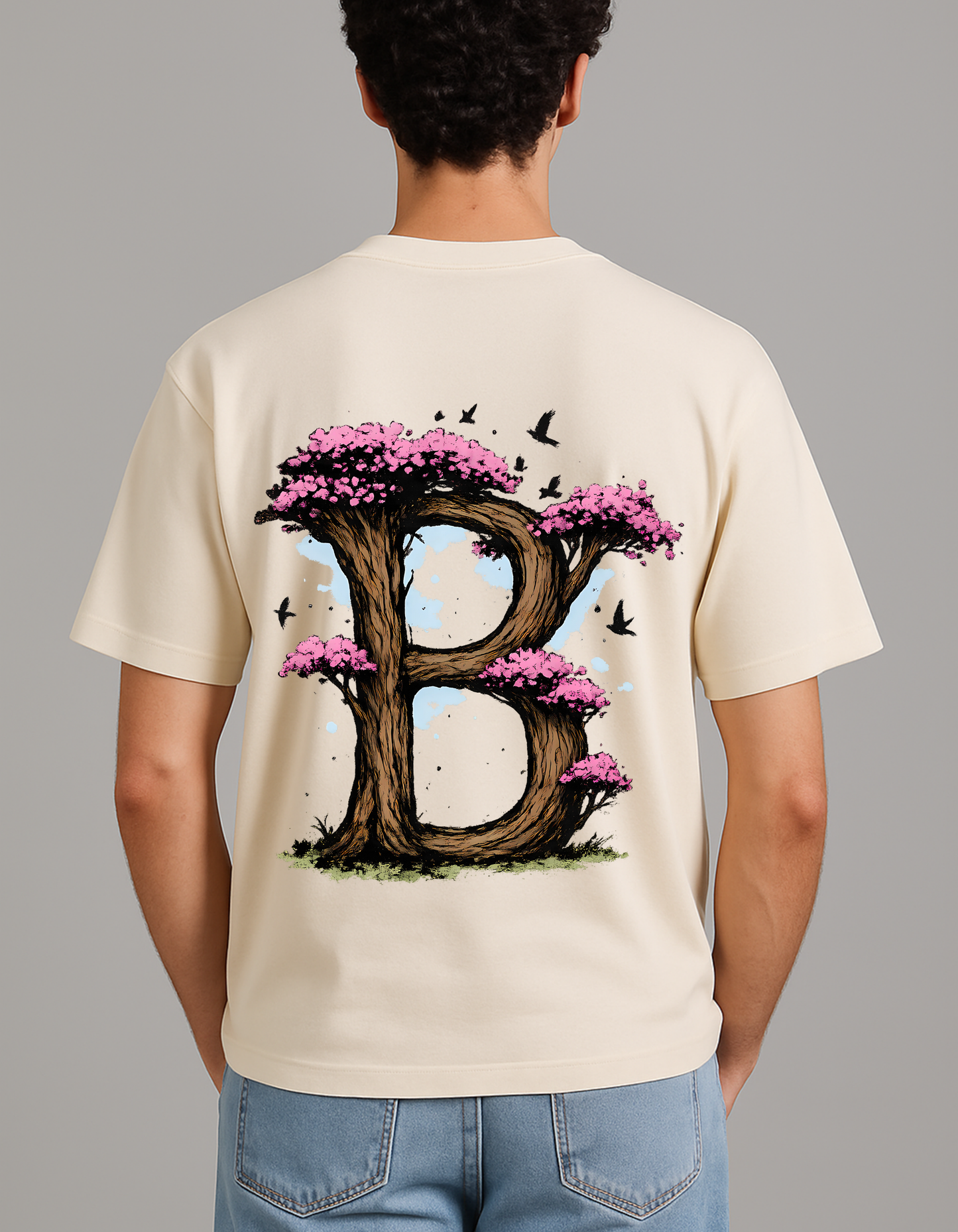 BLOOMING B T-Shirt