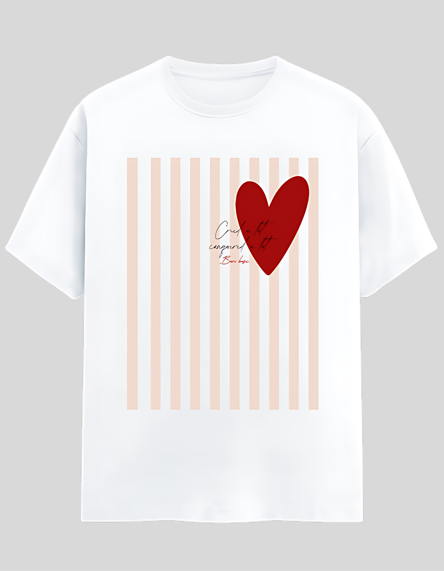 Bare Love T-Shirt