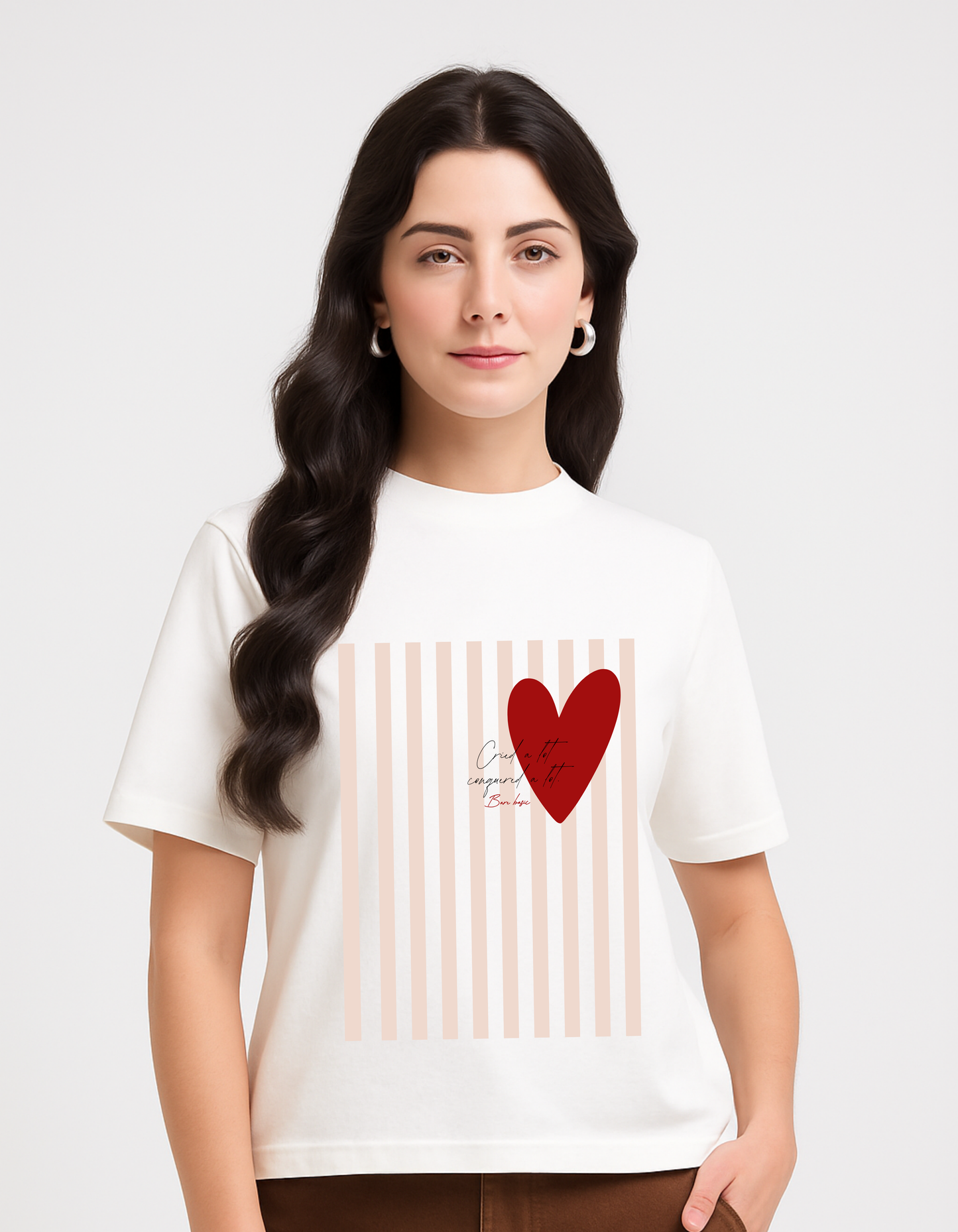 Bare Love T-Shirt