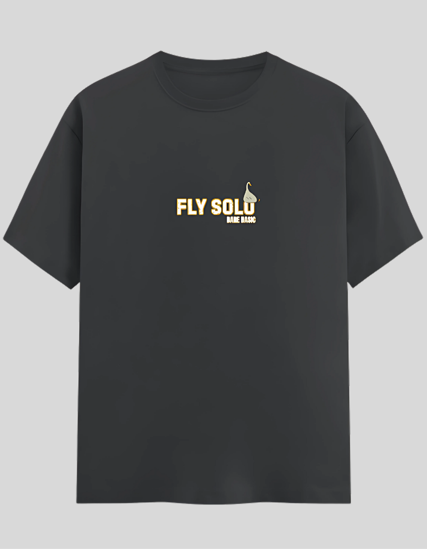 Fly Solo T-Shirt