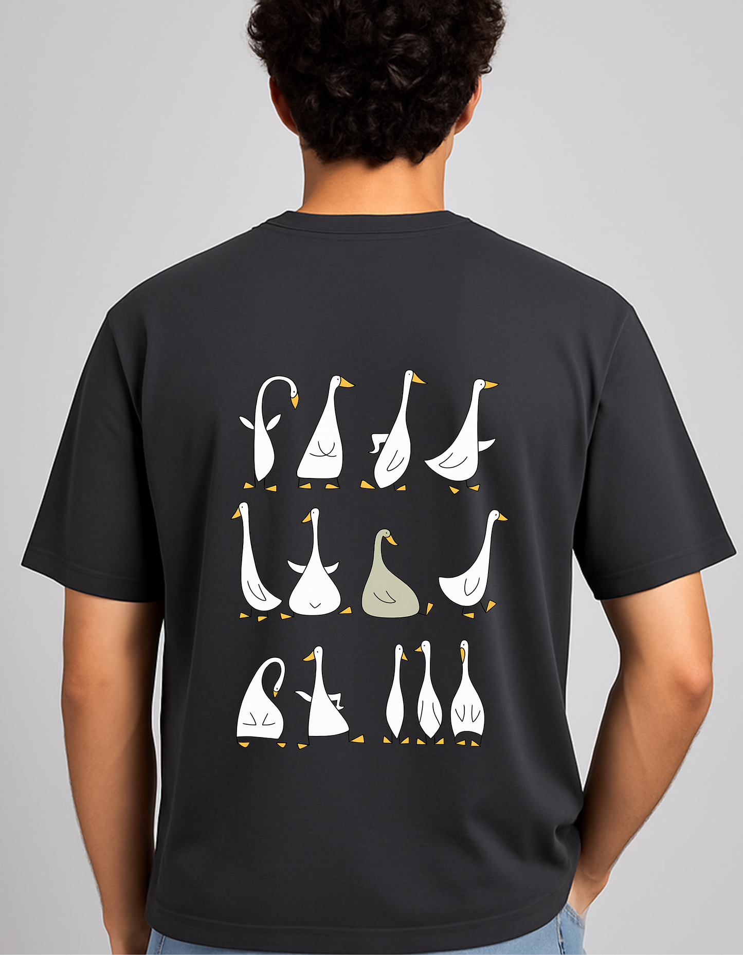 Fly Solo T-Shirt