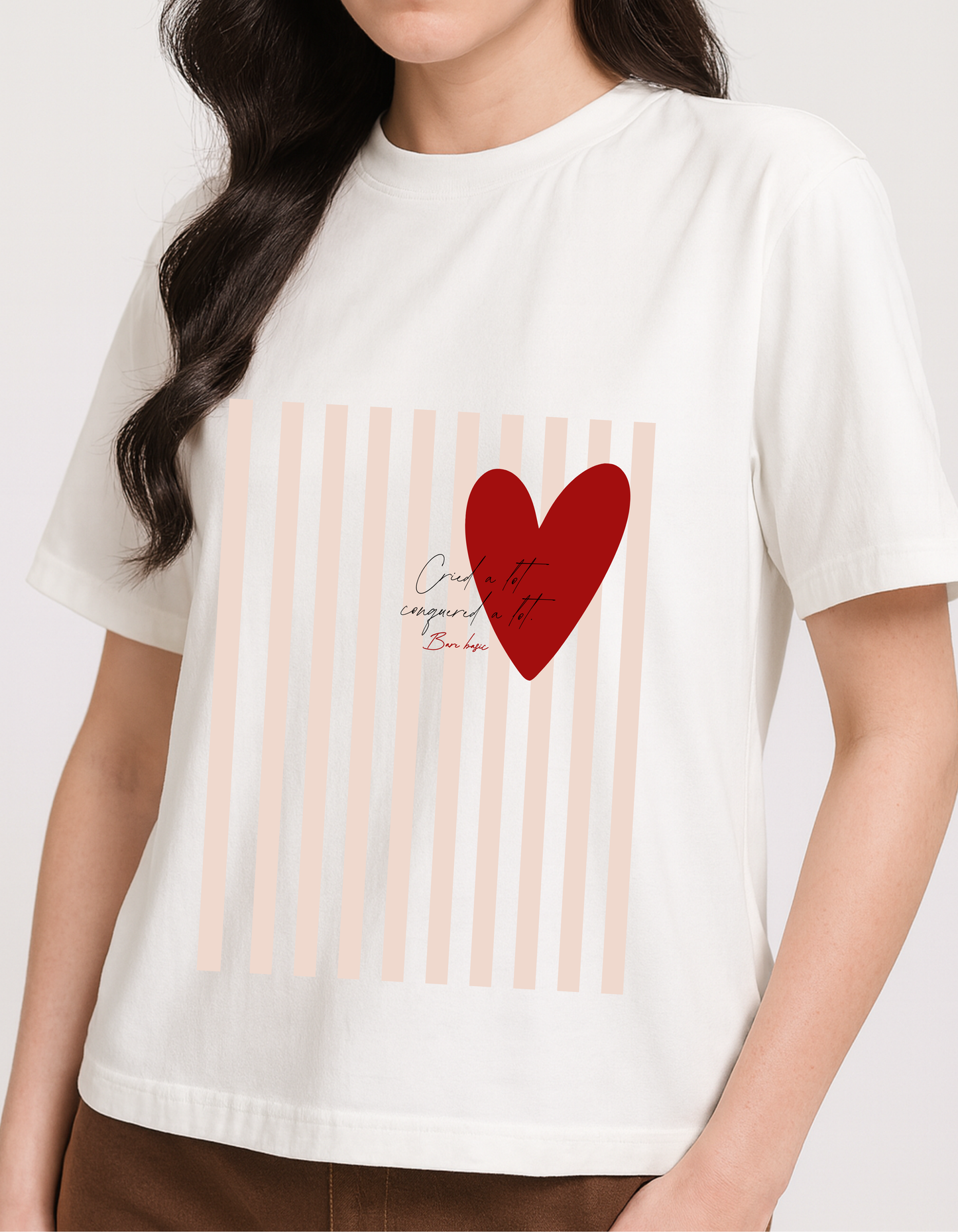 Bare Love T-Shirt