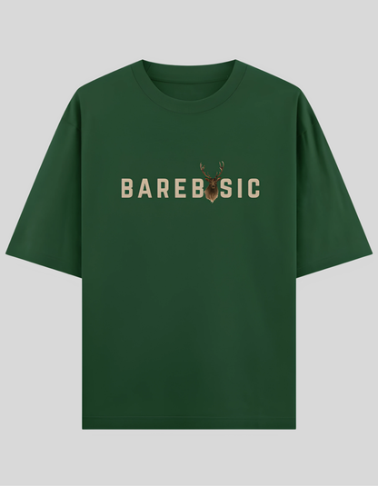 Antler Spirit T-Shirt