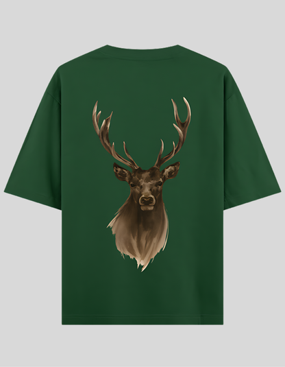Antler Spirit T-Shirt