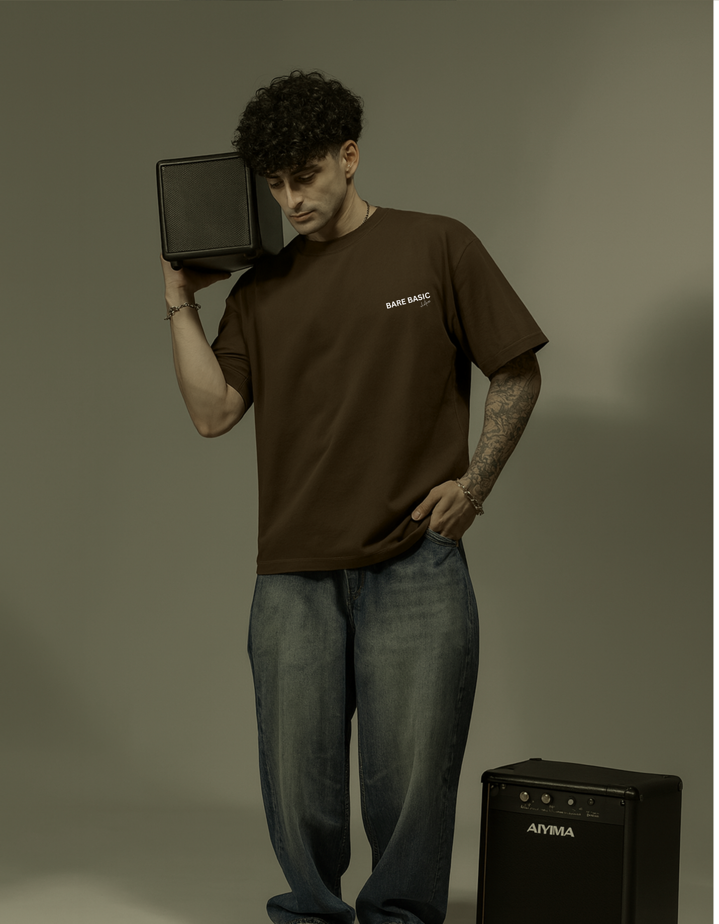 Whatever T-Shirt