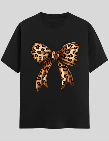 Wild Bow T-Shirt