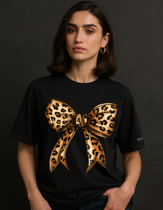Wild Bow T-Shirt