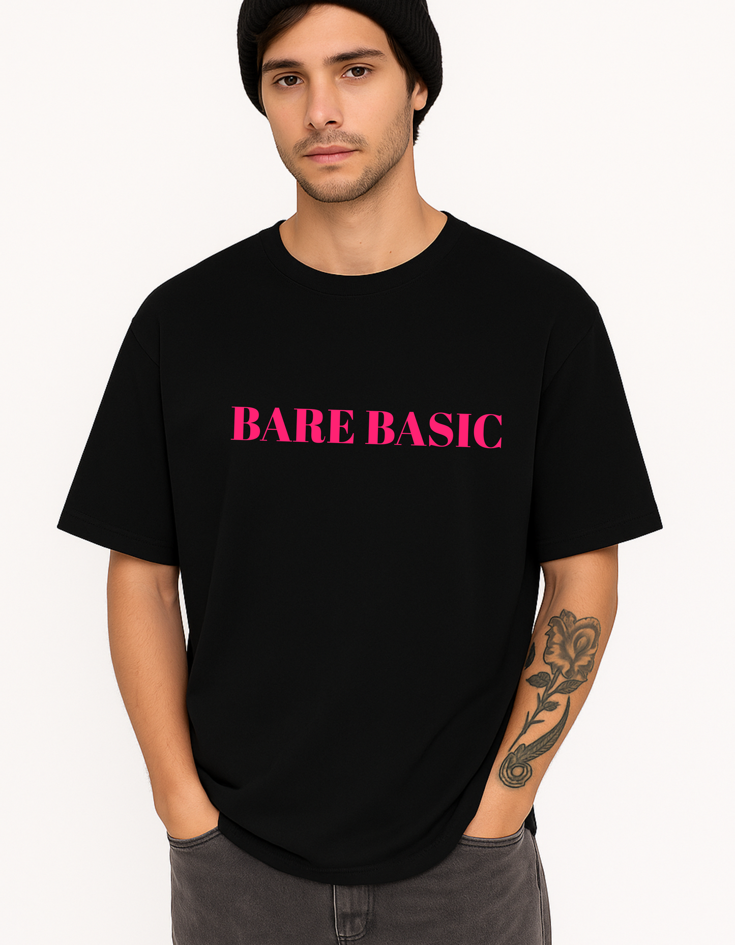 The Middle Child Statement T-shirt