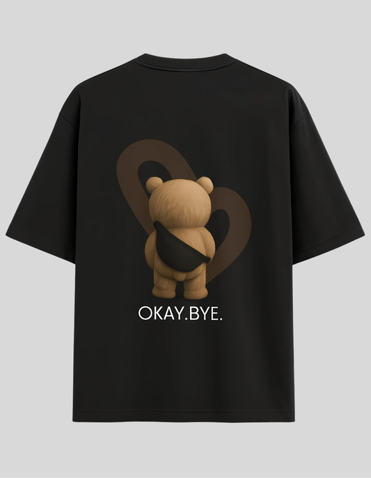 BYE BYE BEAR T-Shirt