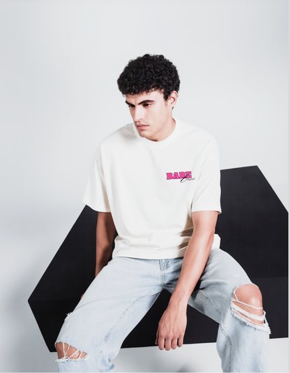 Pink Pop Icon T-Shirt