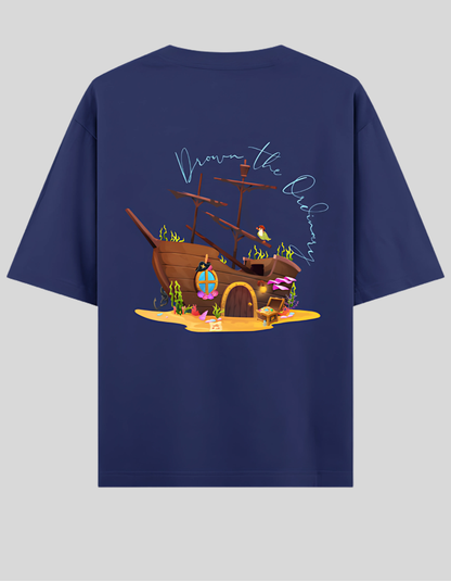 Lost Voyage T-Shirt