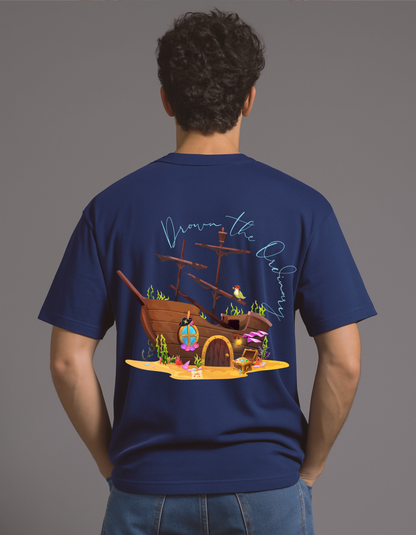 Lost Voyage T-Shirt