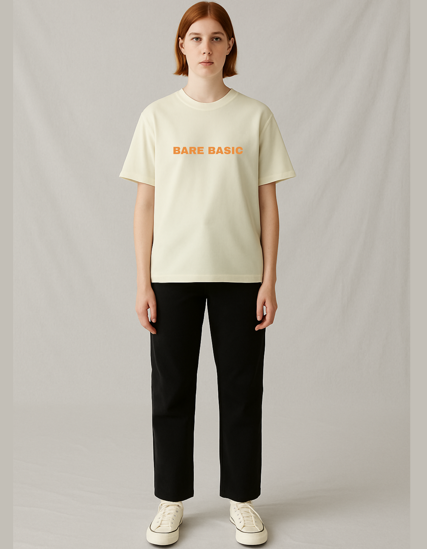 Zen Tiger Oversized T-Shirt