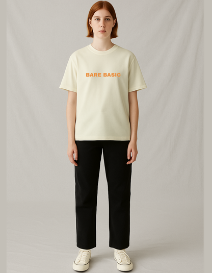 Zen Tiger Oversized T-Shirt