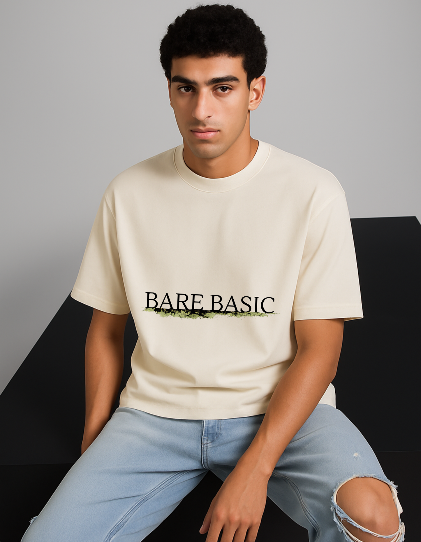 BLOOMING B T-Shirt