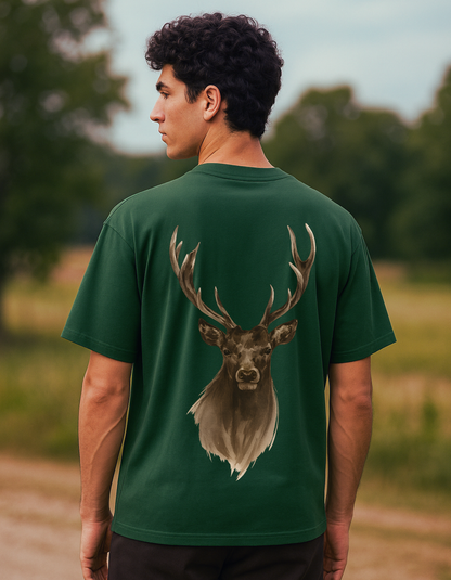 Antler Spirit T-Shirt