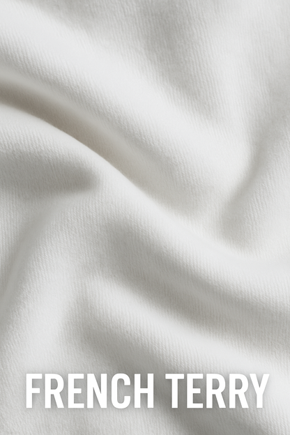 UNCAGED / FREE Dual Print Oversized T-Shirt – White